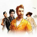 American Fugitive КЛЮЧ🔑 STEAM РФ+СНГ