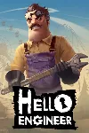 Hello Engineer: Scrap Machines Constructor КЛЮЧ🔑 STEAM