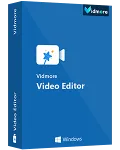 Vidmore Video Editor | Лицензионный ключ, код. Создать профессиональные видеоролики