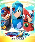 MEGA MAN X DiVE Offline КЛЮЧ🔑 STEAM ВСЕ СТРАНЫ