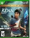 Kena: Bridge of Spirits Xbox One & Series X|S - irongamers.ru