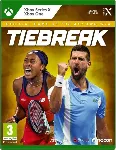 TIEBREAK - Ace Edition Xbox One & Series X|S