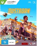 Dustborn Bundle Xbox One & Series X|S