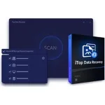 iTop Data Recovery PRO | лицензионный ключ, код