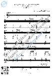 Лунная соната_I (Ноты для 4-х гитар) - irongamers.ru