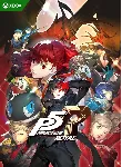 Persona 5 Royal + 5 ИГР❤ ️‍🔥 XBOX АККАУНТ