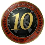 20+ лет аккаунту Steam・Регистрация 2004 года・ - irongamers.ru
