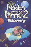 ✅ Hidden Through Time 2: Discovery Xbox активация