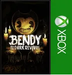 ☑ ️⭐Bendy and the Dark Revival XBOX⭐Куплю Вам⭐☑ ️