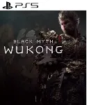 🎮 Black Myth: Wukong  PS5   Аренда 5 дней 🔰 