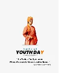 10 Graphic Files - National Youth Day - PSD (For India) - irongamers.ru