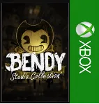☑ ️⭐Bendy: Studio Collection XBOX⭐Куплю Вам⭐☑ ️