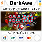 On A Roll 3D STEAM•RU ⚡ ️АВТОДОСТАВКА 💳 0%