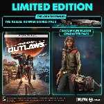 Star Wars Outlaws Ultimate Edition Xbox Series X|S