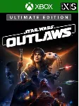 Star Wars Outlaws Ultimate Edition Xbox Series X|S