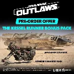 Star Wars Outlaws Ultimate Edition Xbox Series X|S