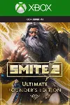 SMITE 2 Ultimate Founder's Edition Xbox Series X|S