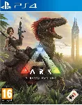 🎮 ARK: Survival Evolved  PS4   Аренда 5 дней 🔰 