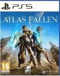🎮 Atlas Fallen  PS5 Аренда 5 дней 🔰 