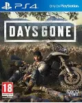 Days Gone™ PS4 Аренда 5 дней - irongamers.ru