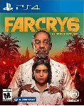FAR CRY®6 PS4 и PS5 Аренда 5 дней - irongamers.ru