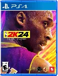 🎮 NBA 2K24   PS4   Аренда 5 дней 🔰 