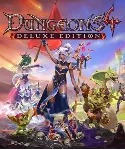 Dungeons 4 КЛЮЧ🔑 STEAM RU+СНГ+CN+TR