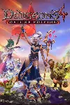 Dungeons 4 КЛЮЧ🔑 STEAM RU+СНГ+CN+TR
