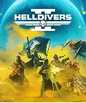 HELLDIVERS™ 2 КЛЮЧ🔑 STEAM (БЕЗ РФ)