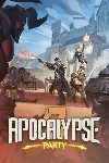 Apocalypse Party КЛЮЧ🔑 STEAM РФ+СНГ