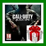 ✅ Call Of Duty Black Ops (1)✔ ️Steam⭐Ключ Активации🔑 РФ+СНГ✔ ️АКЦИЯ🎁 0% Карты💳 