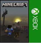 ☑ ️⭐Микс-набор «Волт-тек» для Minecraft XBOX⭐Активаци⭐☑ ️
