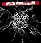 Suicide Squad: Kill the Justice League - Digital Deluxe - irongamers.ru