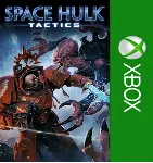 ☑ ️⭐Space Hulk: Tactics XBOX⭐Куплю Вам⭐☑ ️
