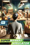 Supermarket Simulator STEAM