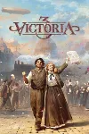 Victoria 3 + DLCSTEAM