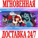 ✅ Momodora Reverie Under The Moonlight⭐Steam\Мир\Key⭐+🎁 