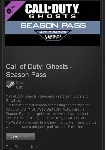 Call of Duty: Ghosts - Season Pass - STEAM Gift / ROW - irongamers.ru