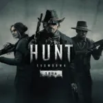 🔴 Hunt: Showdown 1896❗ ️PS5 🔴 Турция