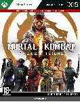 Mortal Kombatᵀᴹ 1: Khaos Reigns (XBOX) - irongamers.ru