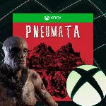 Pneumata Xbox One & Xbox Series X|S АКТИВАЦИЯ 🔑 