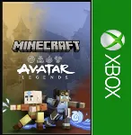 ⭐Minecraft Легенды Аватара XBOX⭐Куплю Вам⭐ . - irongamers.ru