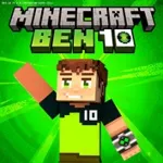 ☑ ️⭐Minecraft Ben 10 XBOX⭐Куплю Вам⭐☑ ️.