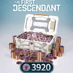 ⭐ ВСЕ СТРАНЫ⭐ The First Descendant STEAM КАЛИБРЫ ДОНАТ - irongamers.ru