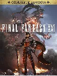 FINAL FANTASY XVI COMPLETE EDITION МИР АВТО