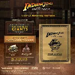 Indiana Jones and the Great Circle: Premium МИР АВТО