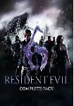 Resident Evil 6 Complete КЛЮЧ🔑 STEAM СНГ (кроме РФ)