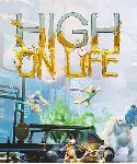 High On Life КЛЮЧ🔑 STEAM РФ+СНГ