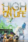 High On Life КЛЮЧ🔑 STEAM РФ+СНГ