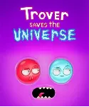 Trover Saves the Universe КЛЮЧ🔑 STEAM РФ+СНГ